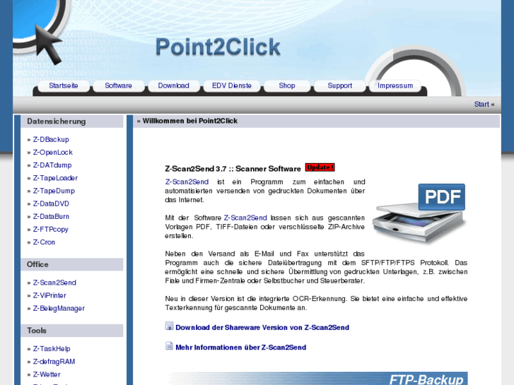 www.point2click.de