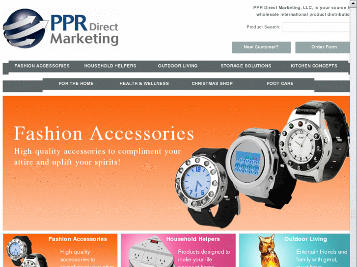 www.pprdirectmarketing.com