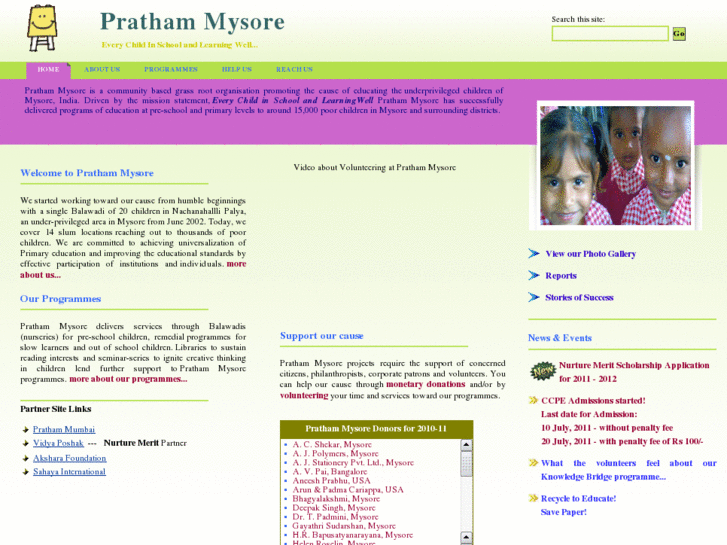 www.prathammysore.org