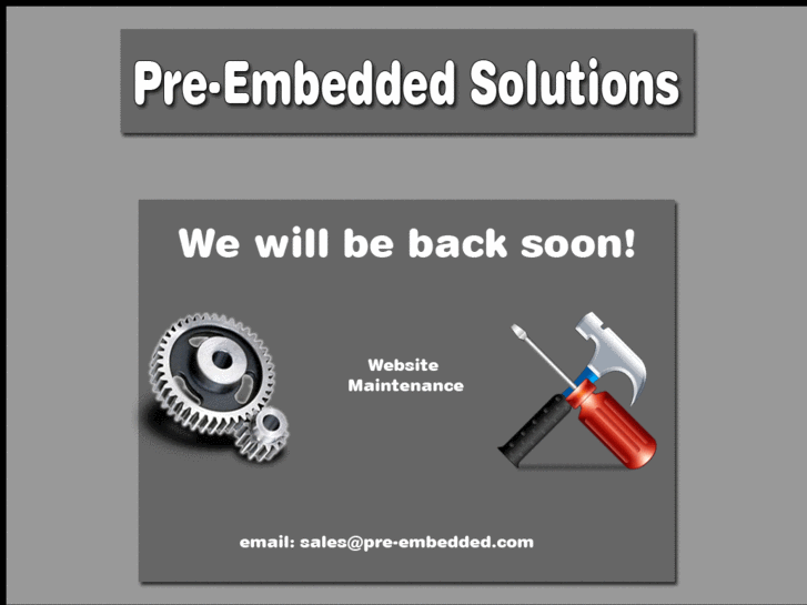 www.pre-embedded.com