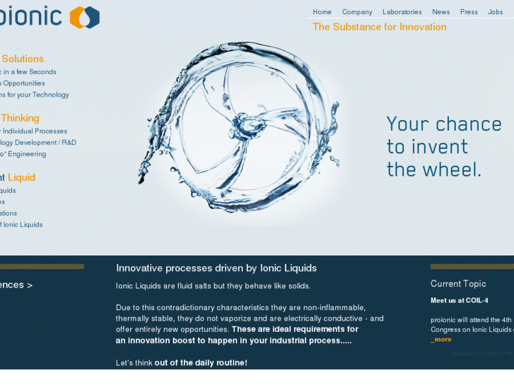 www.proionic.com