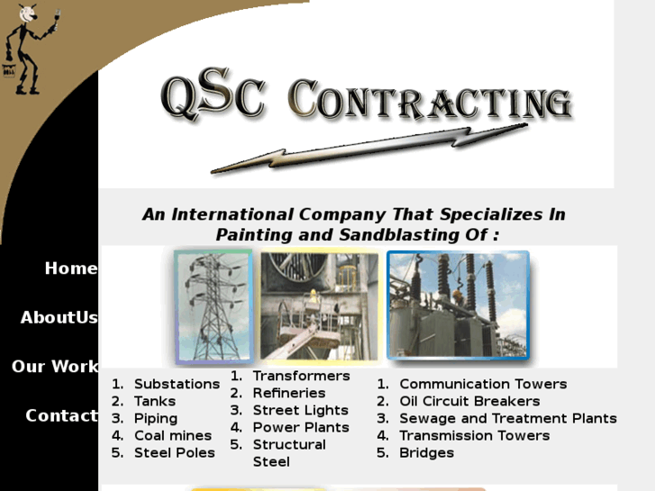 www.qsccontracting.com