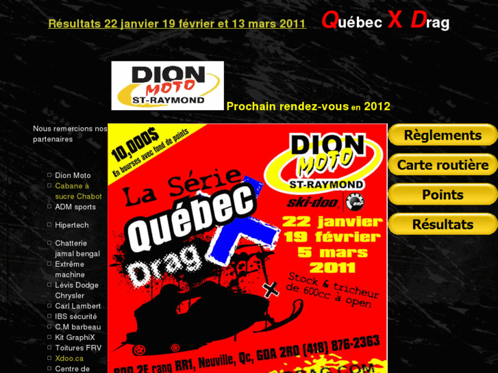 www.quebecxdrag.com