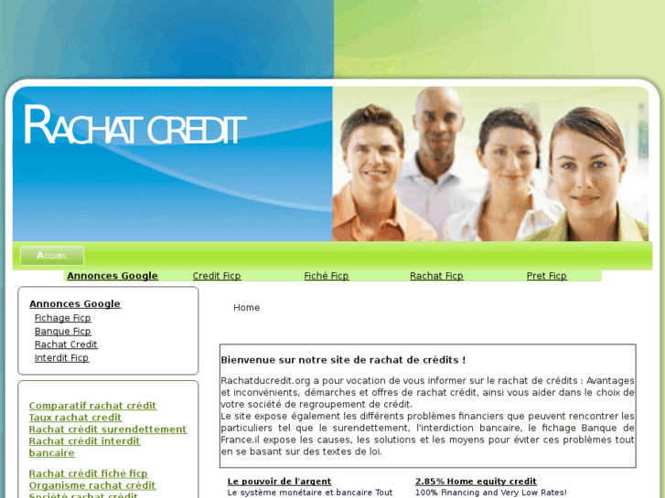 www.rachatducredit.org