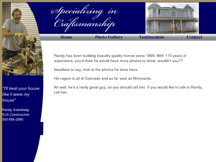www.randysoderberg.com