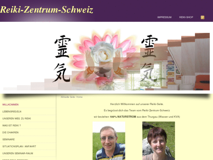 www.reiki-zentrum-schweiz.ch