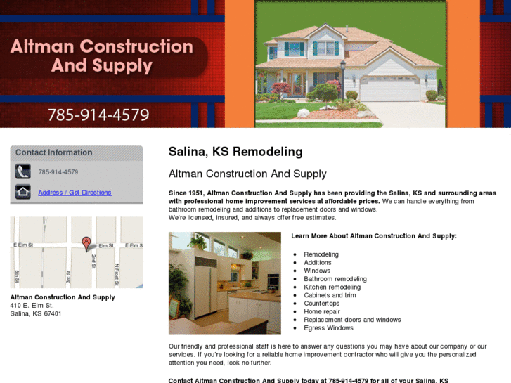 www.remodelinghomesbuiltsalinaks.com