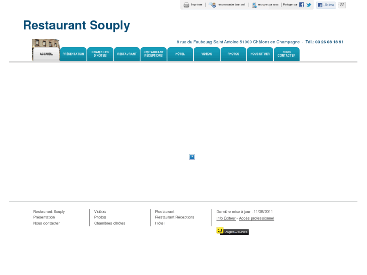 www.restaurant-souply.com