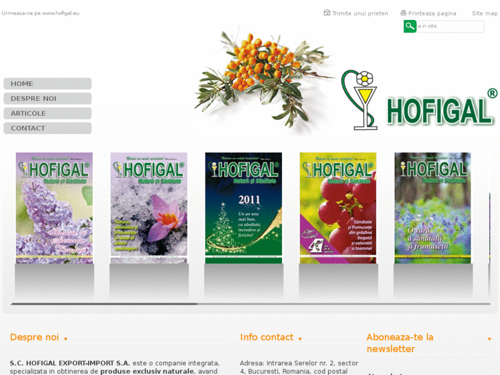 www.revistahofigal.ro