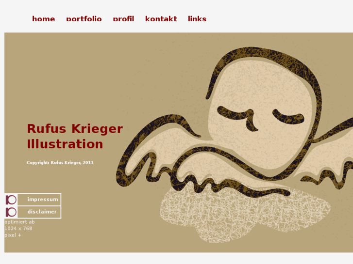 www.rufuskrieger.com