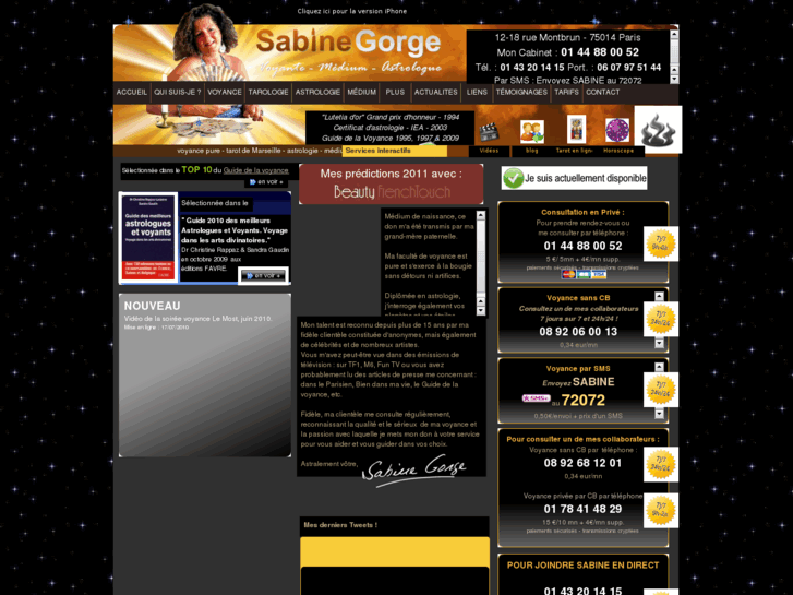 www.sabine-gorge.com