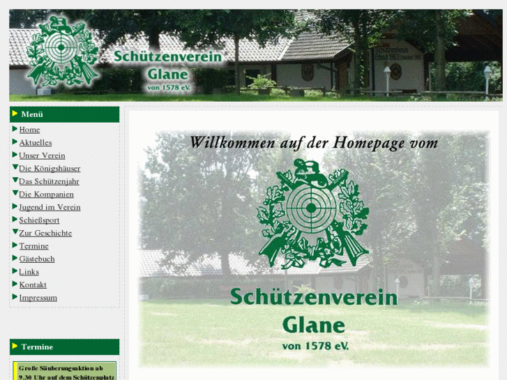 www.schuetzenverein-glane.de