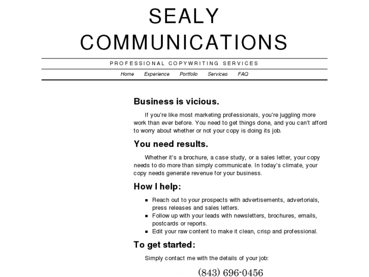 www.sealycommunications.com