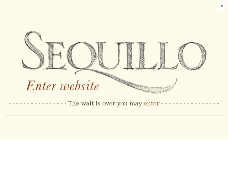 www.sequillo.com