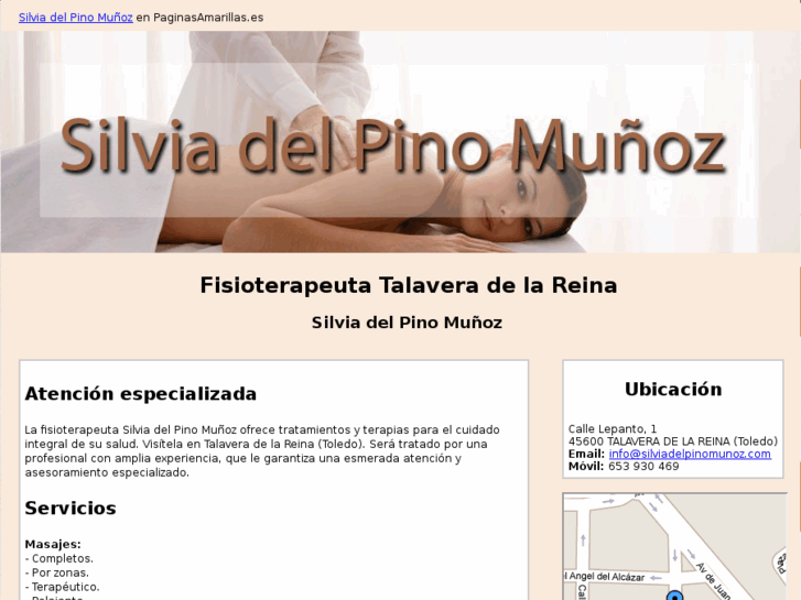 www.silviadelpinomunoz.com