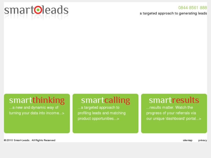 www.smart-leads.co.uk