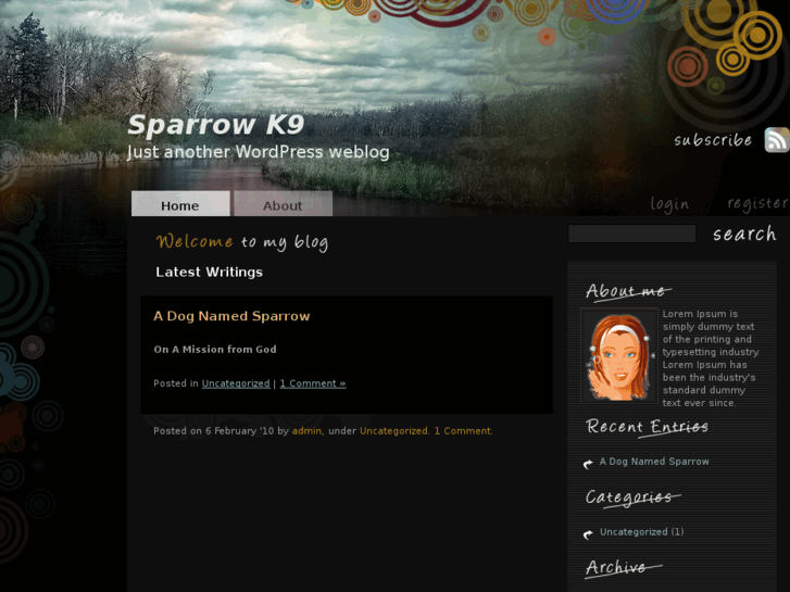 www.sparrowk9.com