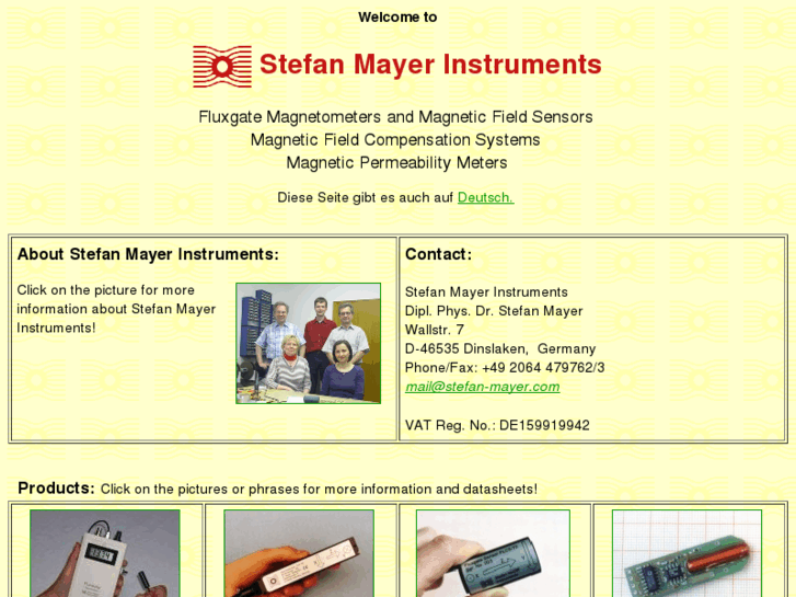 www.stefan-mayer.com