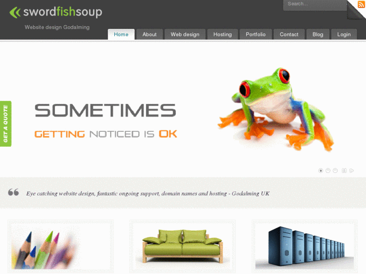 www.swordfishsoup.co.uk