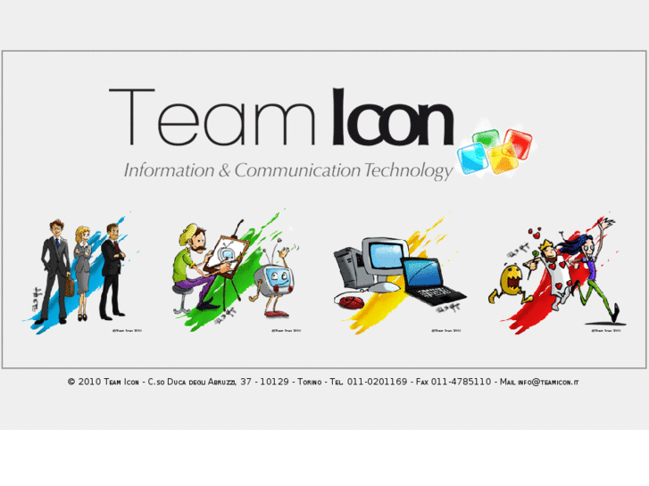 www.teamicon.it