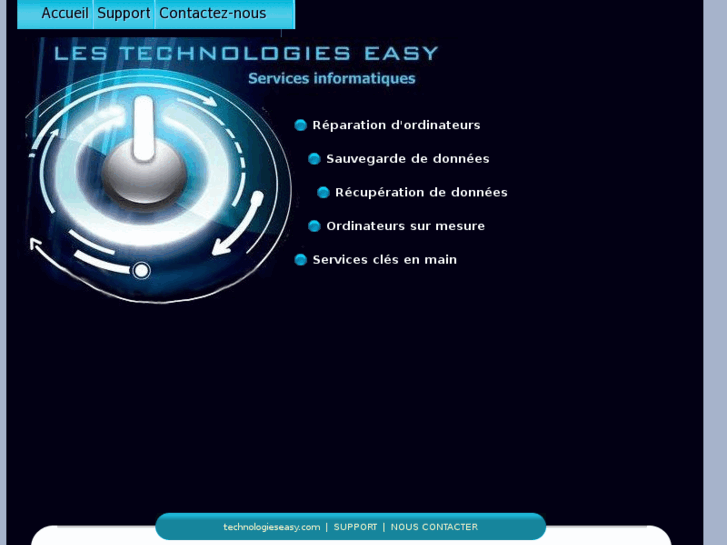 www.technologieseasy.com