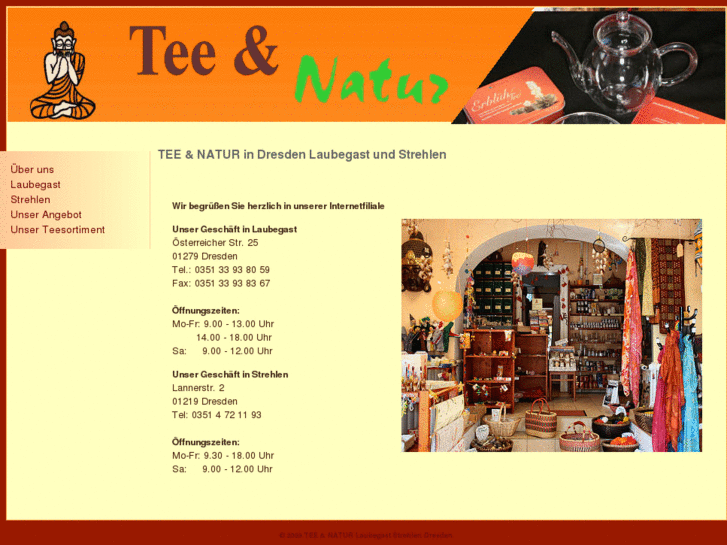 www.tee-und-natur.de