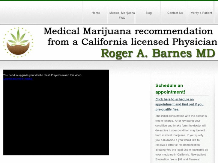 www.thecannabisdoctors.com