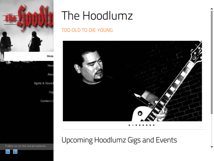 www.thehoodlumz.com