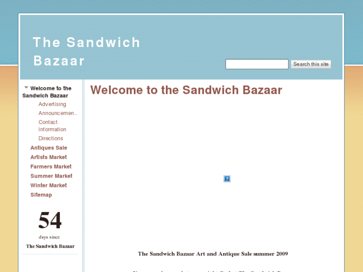 www.thesandwichbazaar.com