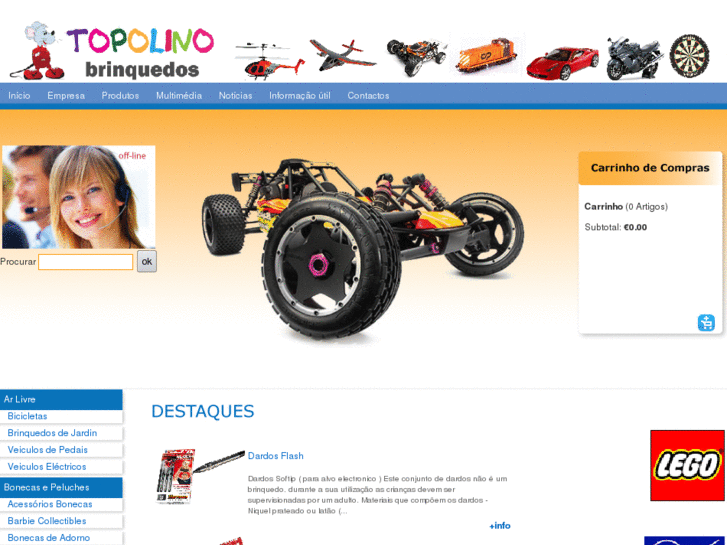 www.topolinobrinquedos.com