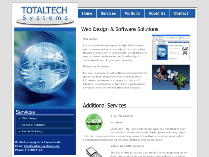 www.totaltechsystems.com