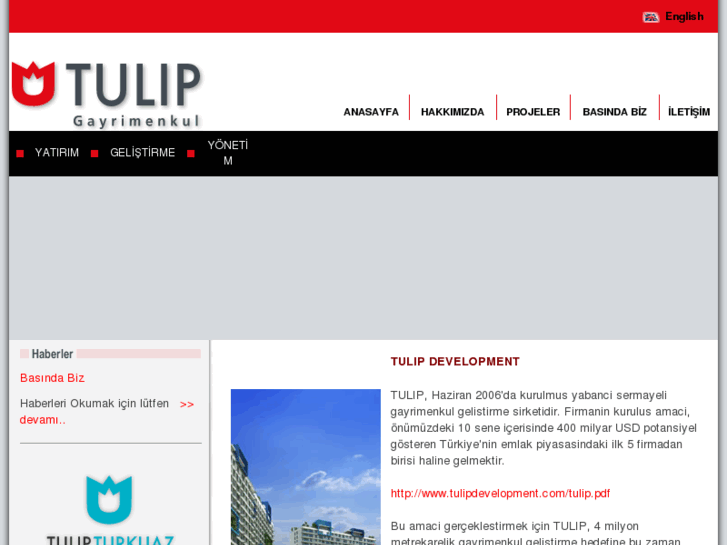 www.tulipdevelopment.com