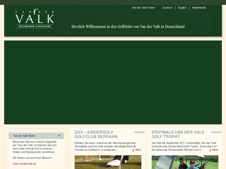 www.valk-golf.com