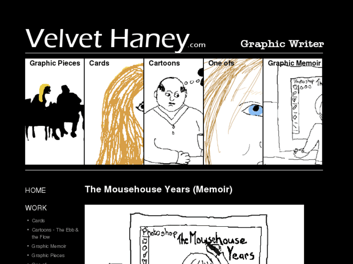 www.velvethaney.com