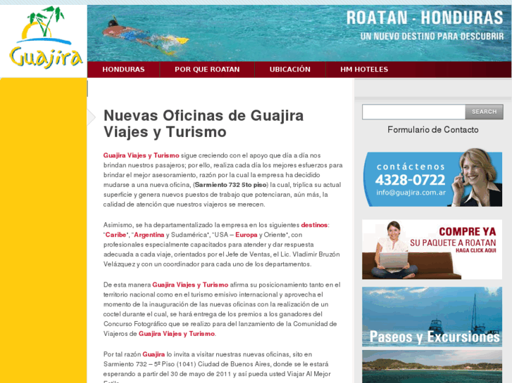 www.viajesroatan.com