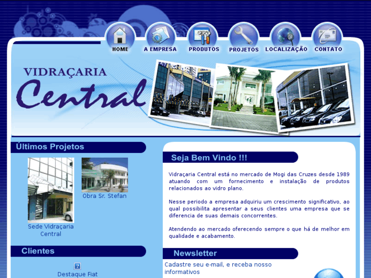 www.vidracariacentral.com