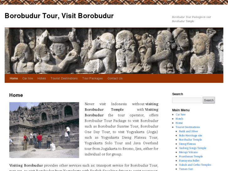 www.visitingborobudur.com