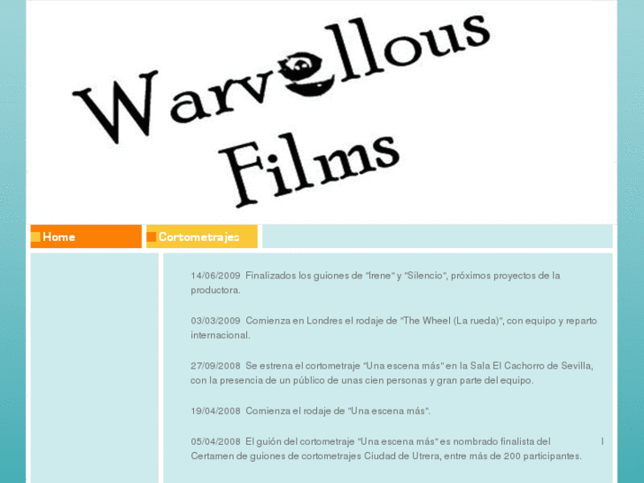 www.warvellousfilms.com