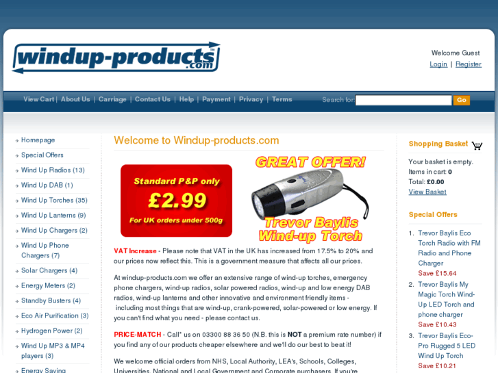 www.windup-products.com