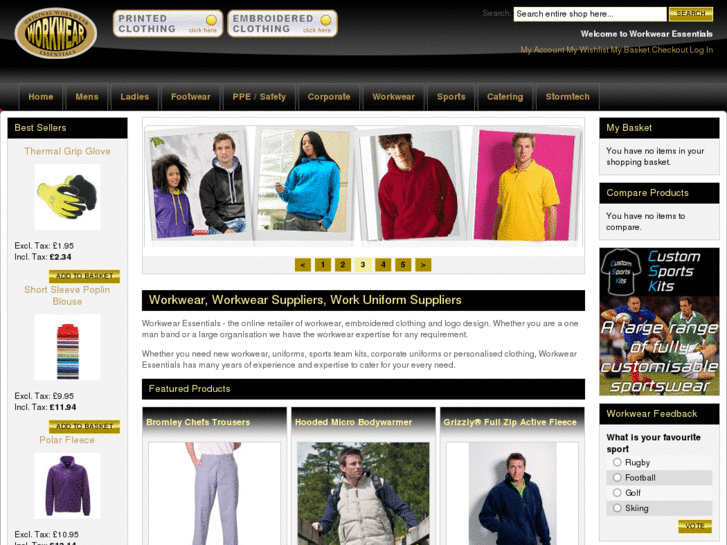 www.workwearessentials.com