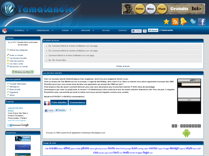www.yamalandia.com