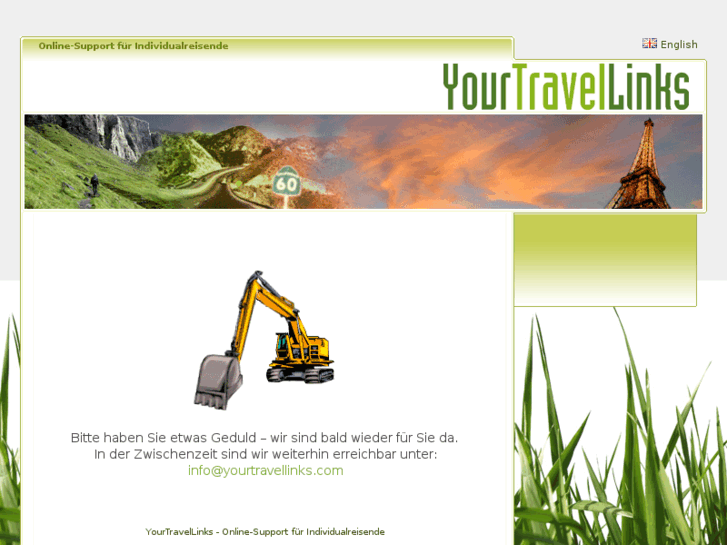 www.yourtravellinks.com