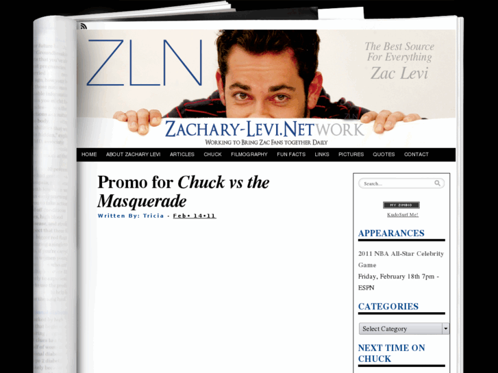 www.zachary-levi.net