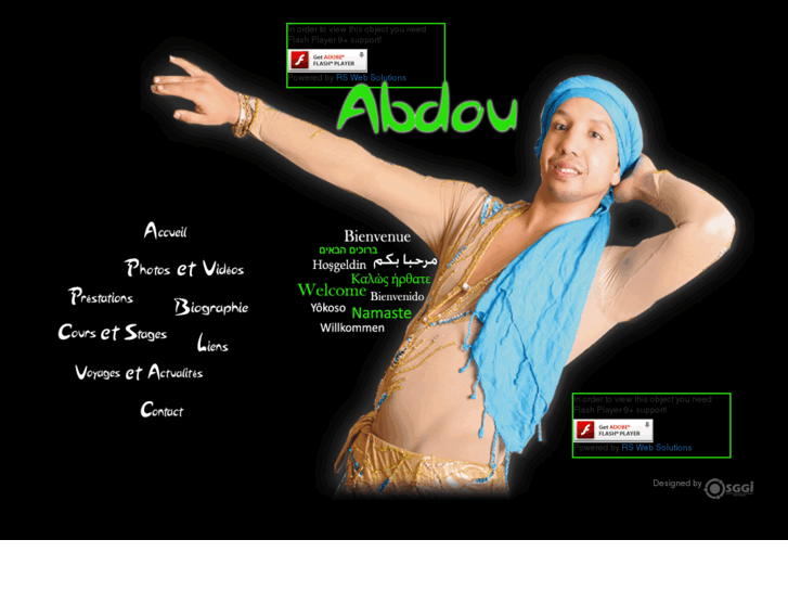 www.abdou-danseorientale.com