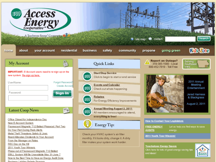 www.accessenergycoop.com