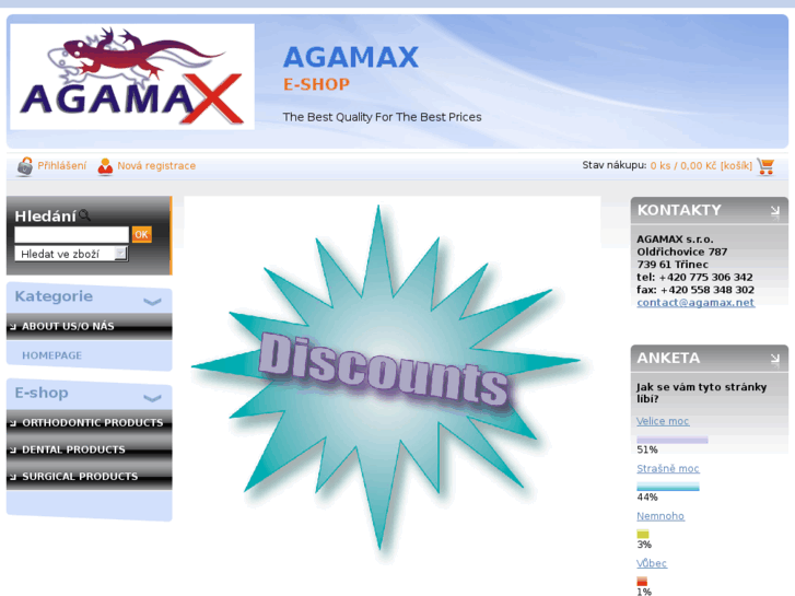 www.agamax.net