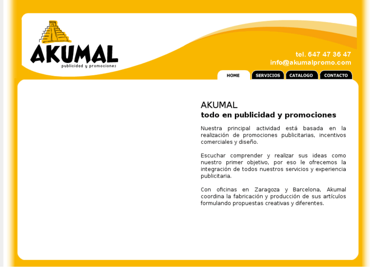 www.akumalpromo.com