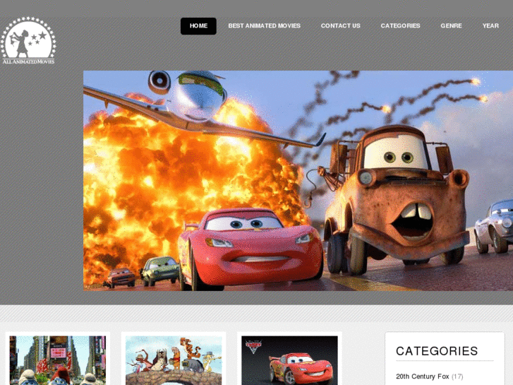 www.allanimatedmovies.com