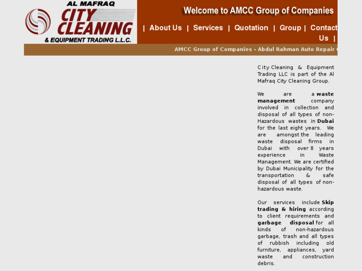 www.amccgroup.com