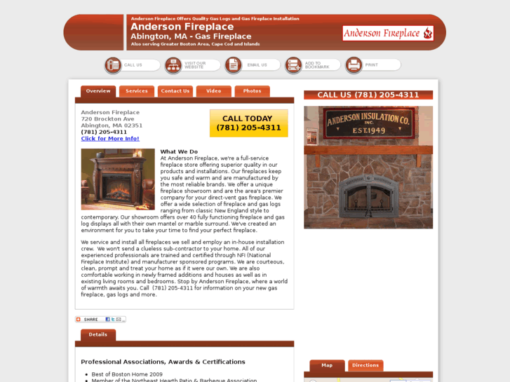 www.andersonfireplacema.com